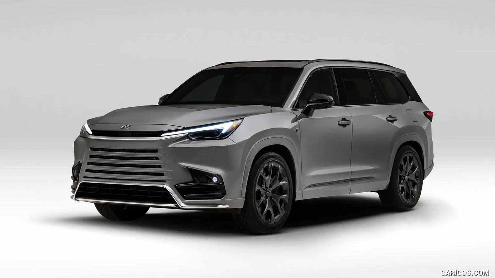 2024 Lexus TX