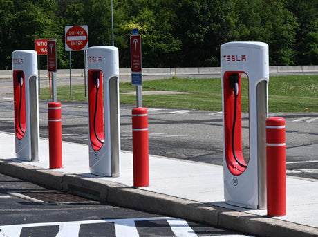 Creating a Watchdog for Electric Vehicles | Paisley Autocare