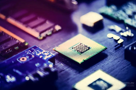 The vehicle chip shortage | Paisley Autocare