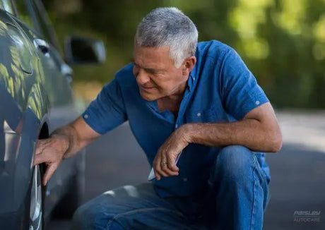 How to keep your car roadworthy during the lockdown | Paisley Autocare