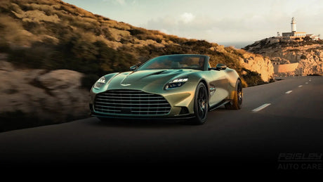 Aston-Martin-Vanquish-Volante-When-James-Bond-Wants-to-Feel-the-Breeze Paisley Autocare