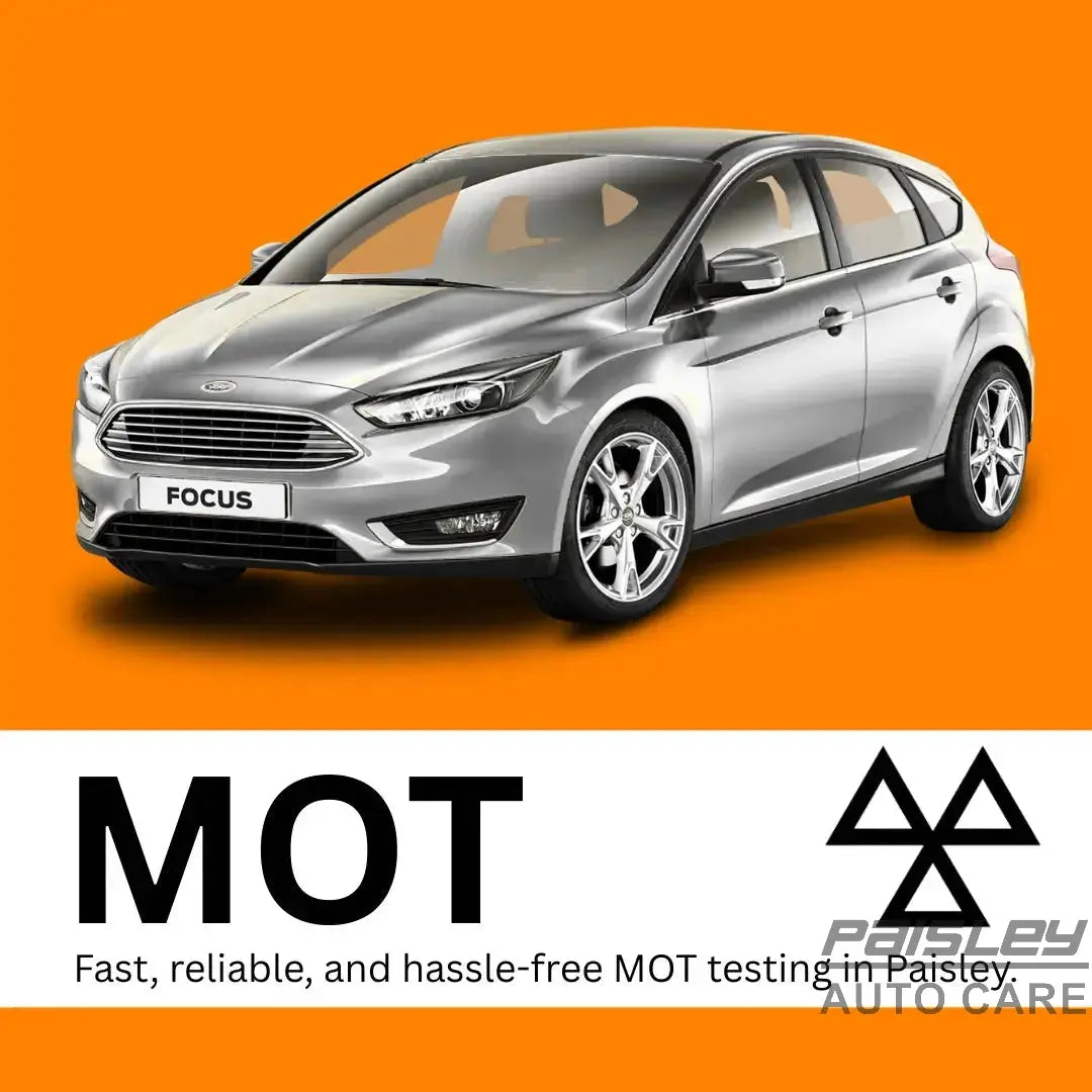 MOT-Paisley-A-Step-by-Step-Guide-to-Prepare-Your-Car-for-Testing Paisley Autocare