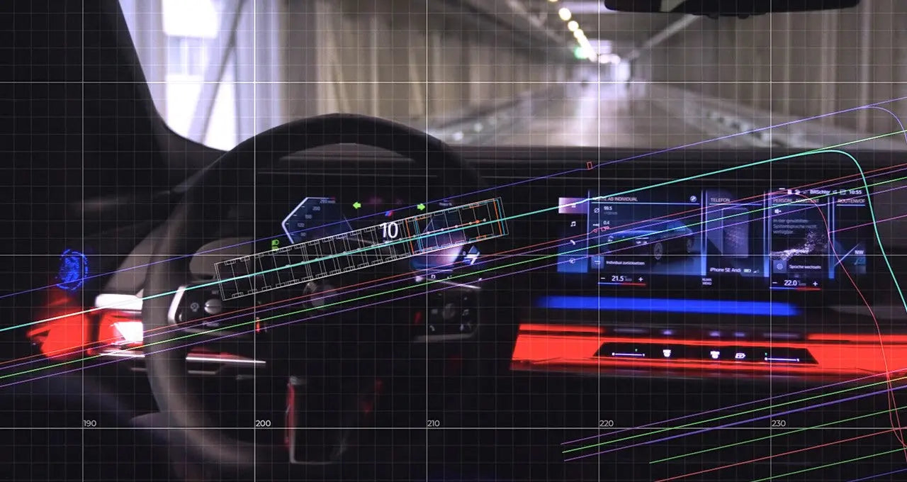 AI Shows the Way: Seoul Robotics Helps Cars Move, Park on Their Own | Paisley Autocare