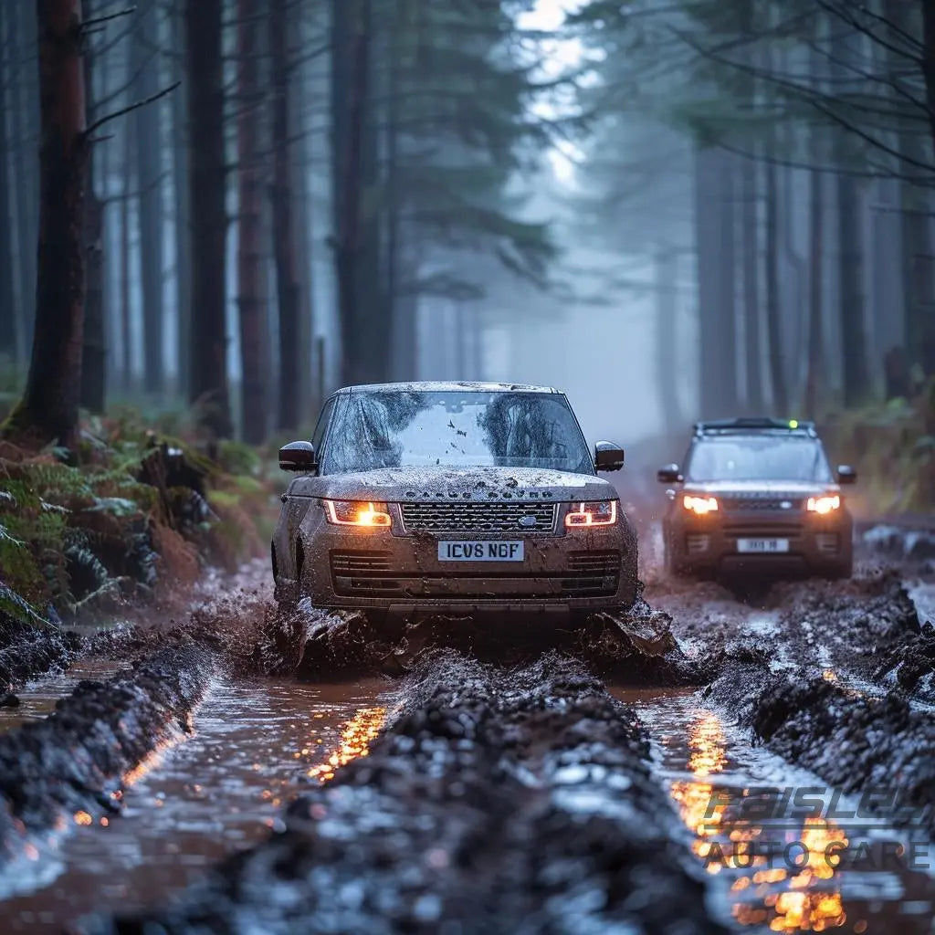 The Evolution of Car Technology: What’s New in 2024? - Paisley Autocare