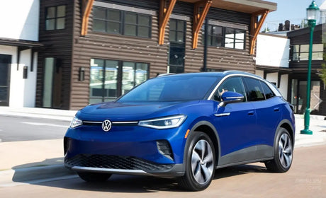 Electric vehicle enquiries have been on the rise, as people search for a way to save money and help ease our fuel crisis. | Paisley Autocare