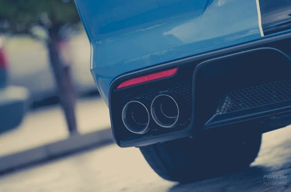 Vehicle Excise Duty: How it Affects You | Paisley Autocare