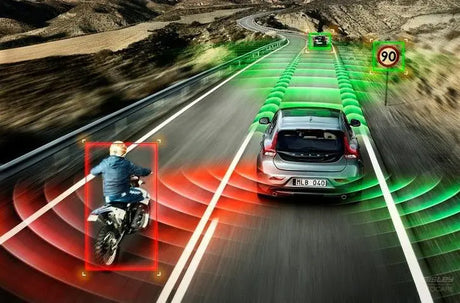What Is ADAS? | Paisley Autocare