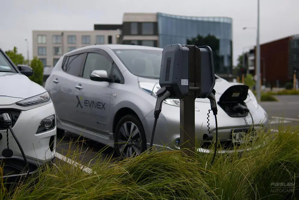 5 Things to Know Before Buying an Electric Car | Paisley Autocare