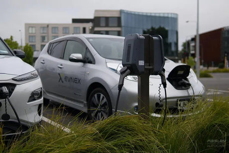 5 Things to Know Before Buying an Electric Car | Paisley Autocare