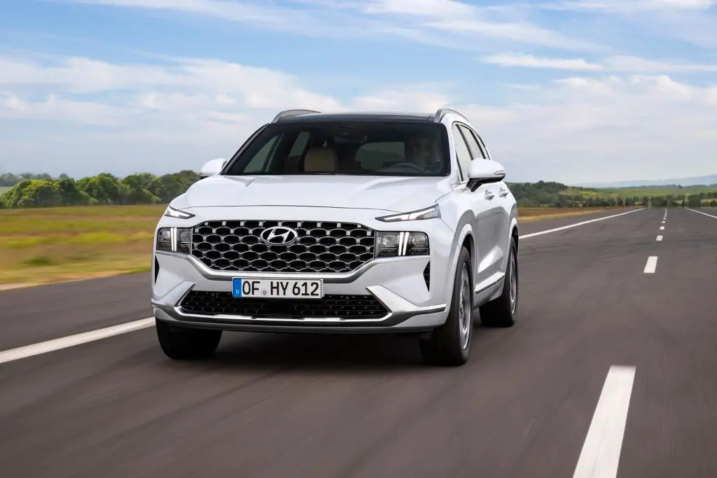 Top Five SUVs for Horse Towing in the UK: The Four-Wheel Drive Edition Paisley Autocare