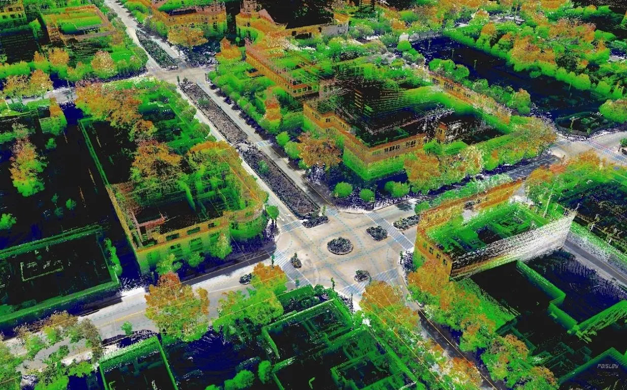 Harnessing the Power of NVIDIA DRIVE Map for Autonomous Vehicles Paisley Autocare