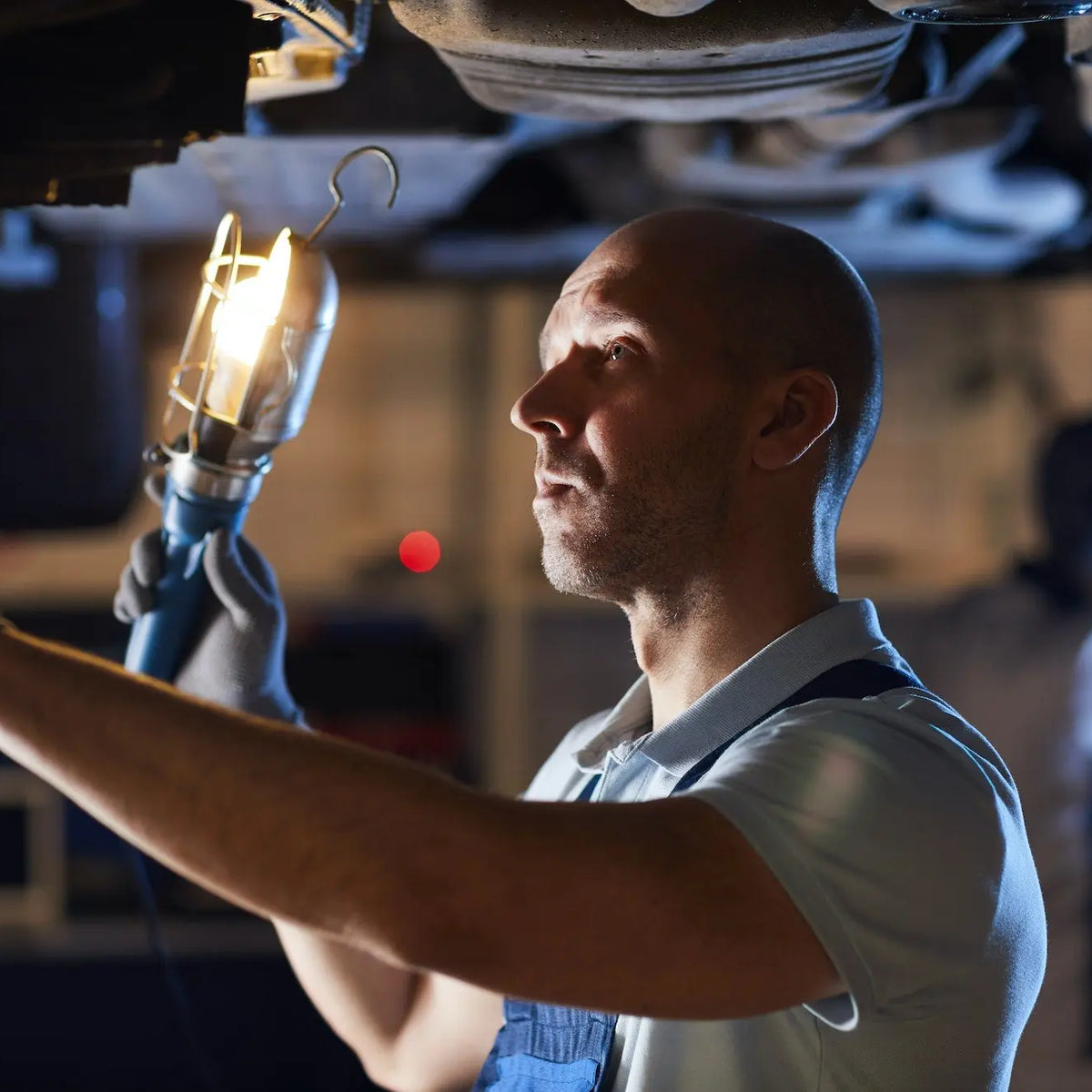 Navigating the MOT Journey with Paisley Autocare Unraveling the MOT