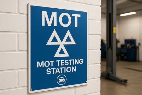 Mot Paisley: 7 Essential Tips to Pass Your MOT Test Easily - Paisley Autocare