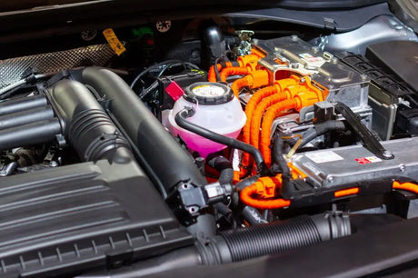 Boost Your Vehicle's Lifespan with Professional Car Servicing from Paisley Autocare Paisley Autocare