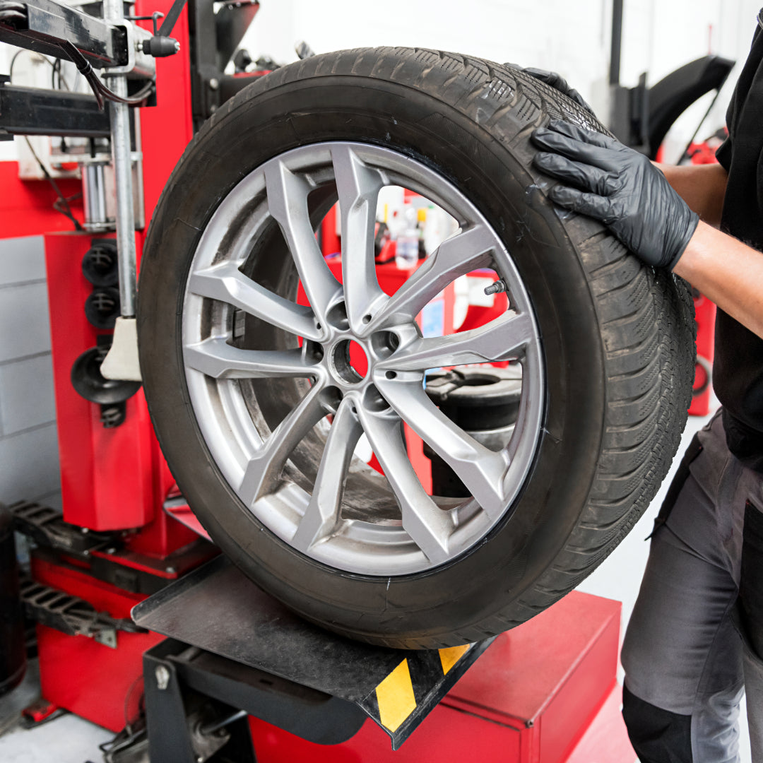Tyre Service