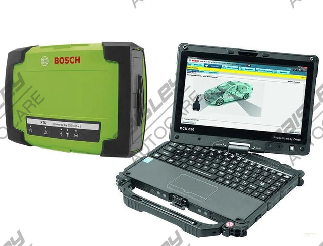 Electric & Hybrid Vehicle Diagnostic - Paisley Autocare