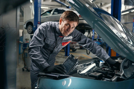 MOT Paisley Autocare