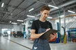 Standard Service Paisley Autocare LTD