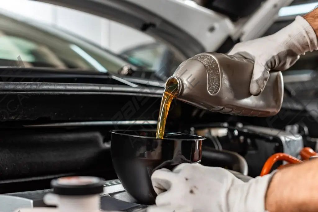 Standard Service Paisley Autocare LTD