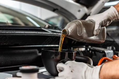 Standard Service Paisley Autocare LTD