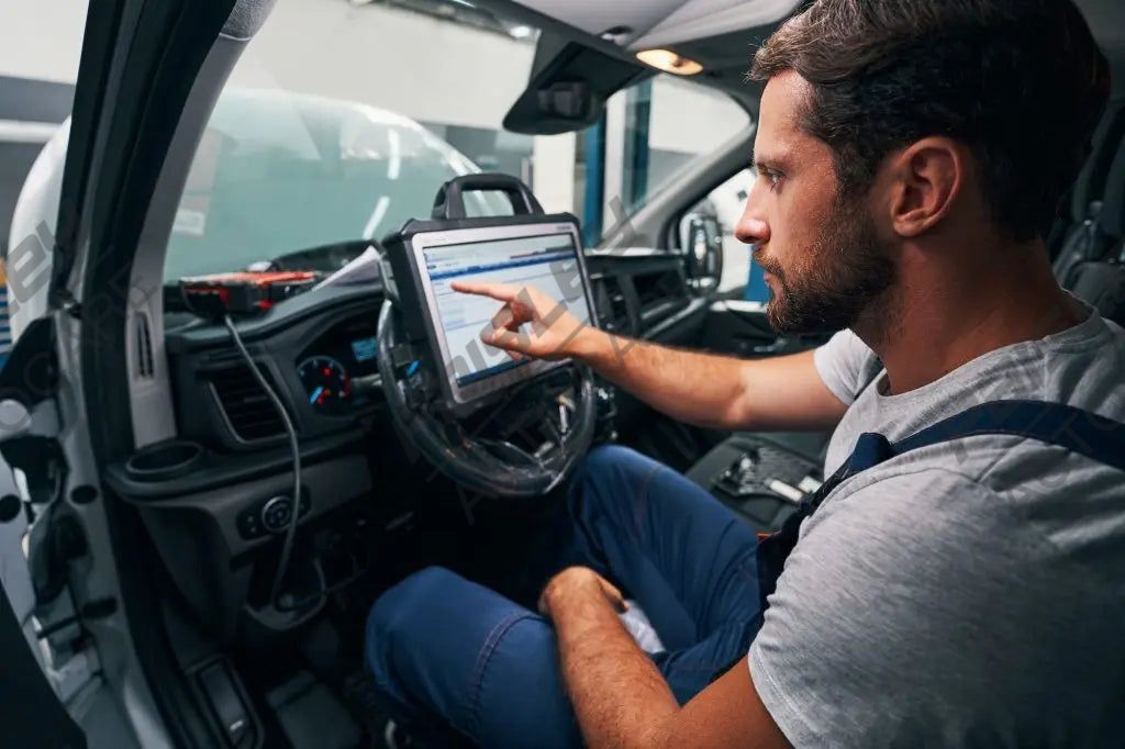 Vehicle Diagnostics Paisley Autocare LTD