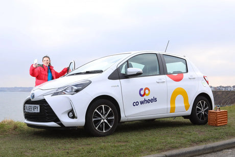 Glasgow Paves the Way for Green Commuting with Expanded Car Share Program! - Paisley Autocare