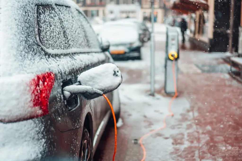 Essential winter driving tips! | Paisley Autocare