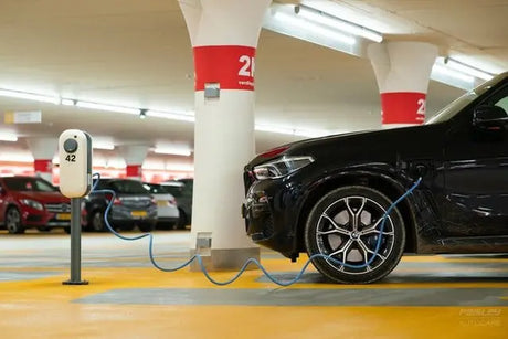 The Risks of Electric Vehicles and How to Avoid Them | Paisley Autocare