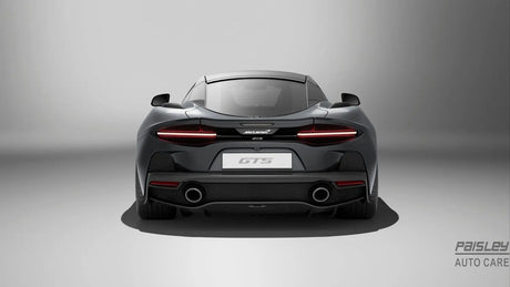 5 Reasons You Need the New McLaren GTS in Your Life - Paisley Autocare