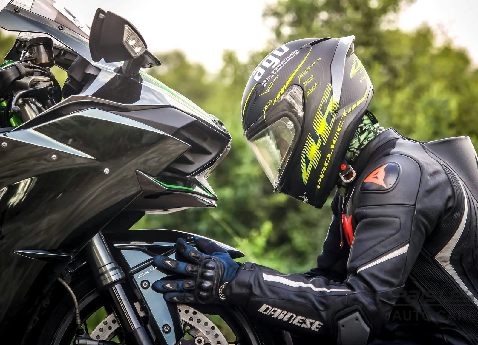 6 Practical Motorbike Ownership Tips to Keep You Safe as You Ride Paisley Autocare
