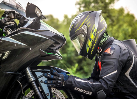 6 Practical Motorbike Ownership Tips to Keep You Safe as You Ride Paisley Autocare