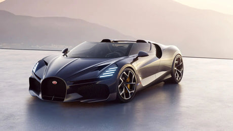 Australia's proposed Super Car License requirements for high-powered vehicles Paisley Autocare