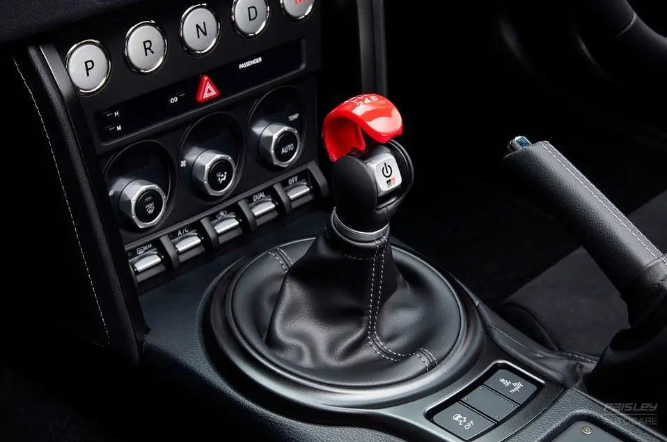 Toyota patents new type of manual gearbox for electric cars | Paisley Autocare