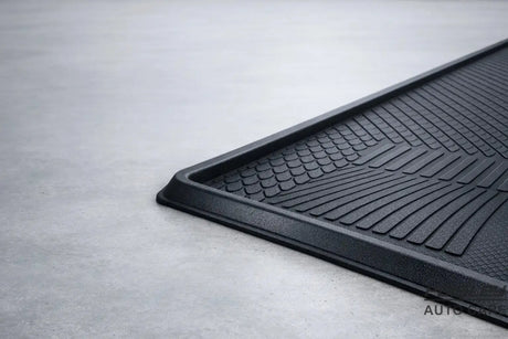 Advancements in Garage Floor Mats for Vehicle Protection - Paisley Autocare