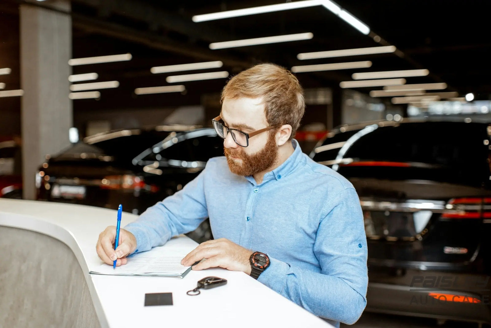 Car-Buying-Advice-Your-Ultimate-Car-Buying-Checklist Paisley Autocare