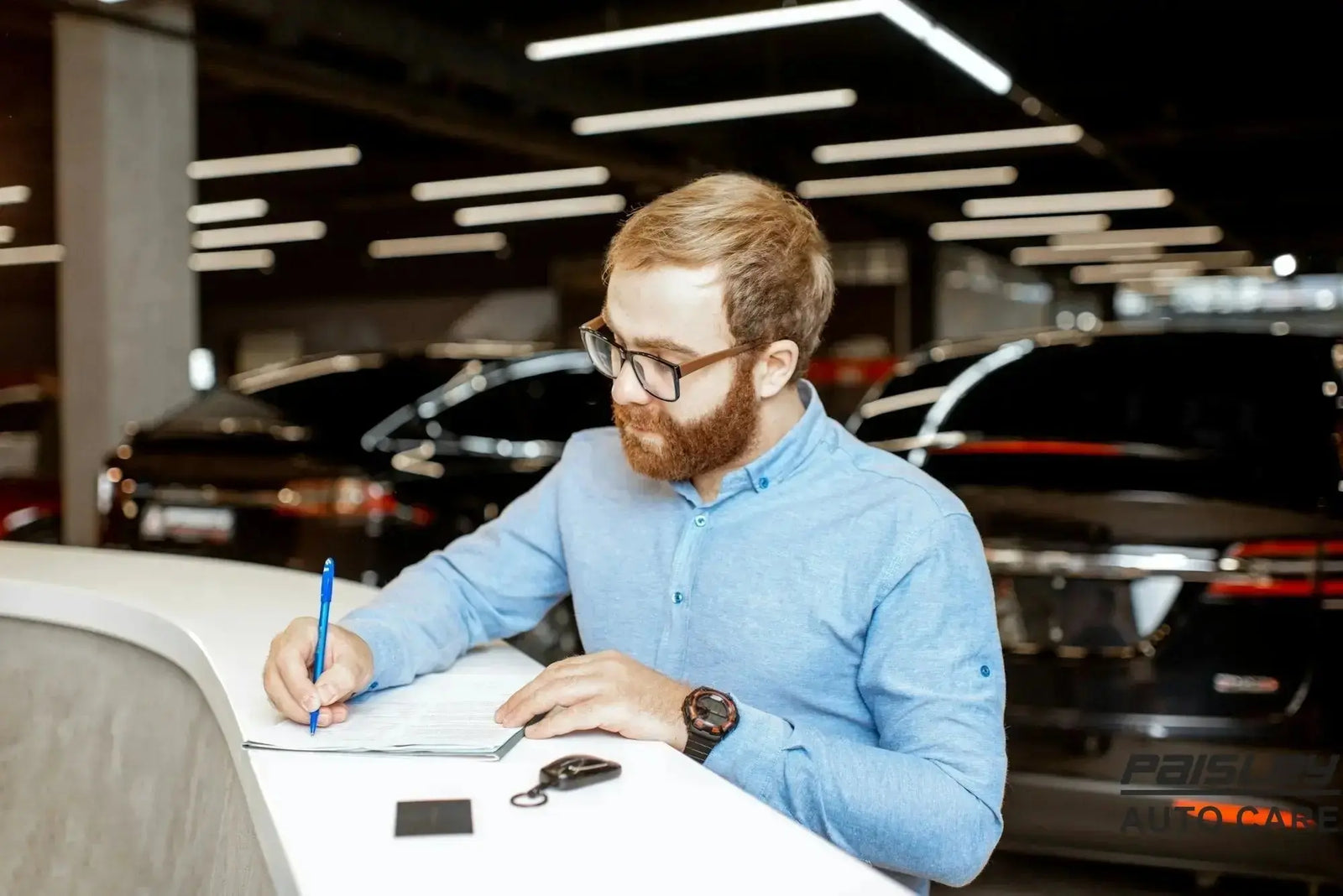 Car-Buying-Advice-Your-Ultimate-Car-Buying-Checklist Paisley Autocare