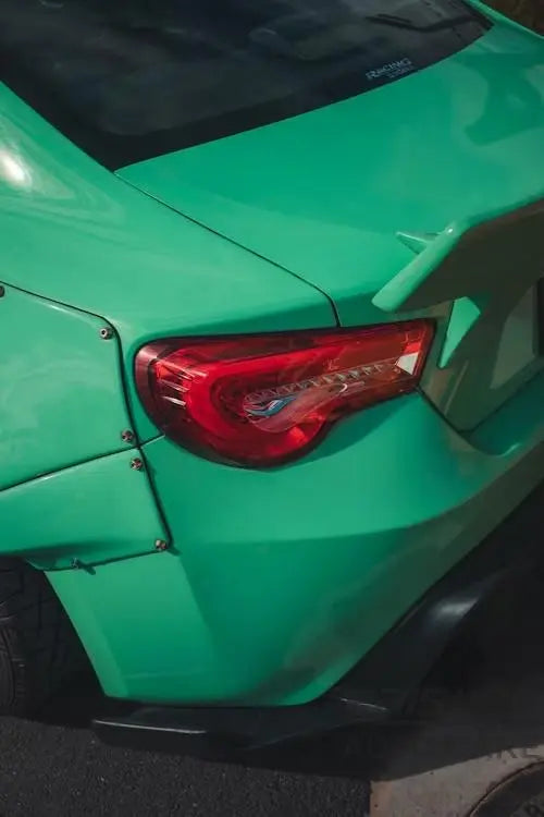 Car Body Kits Australia Amplify Your Car's Look Paisley Autocare