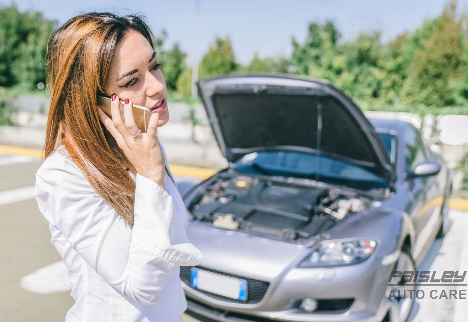 Don’t Get Caught Out: Secrets to Finding the Best Used Car Warranty in the UK - Paisley Autocare