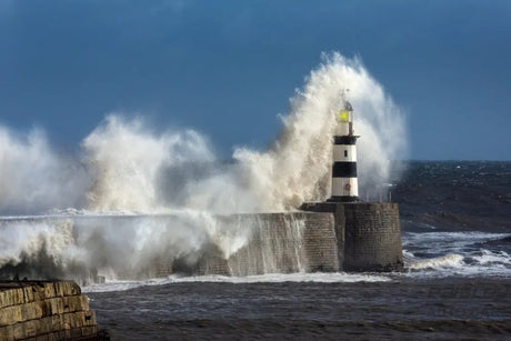 Driving Safely During Storm Eowyn: A Comprehensive Guide for UK Motorists - Paisley Autocare