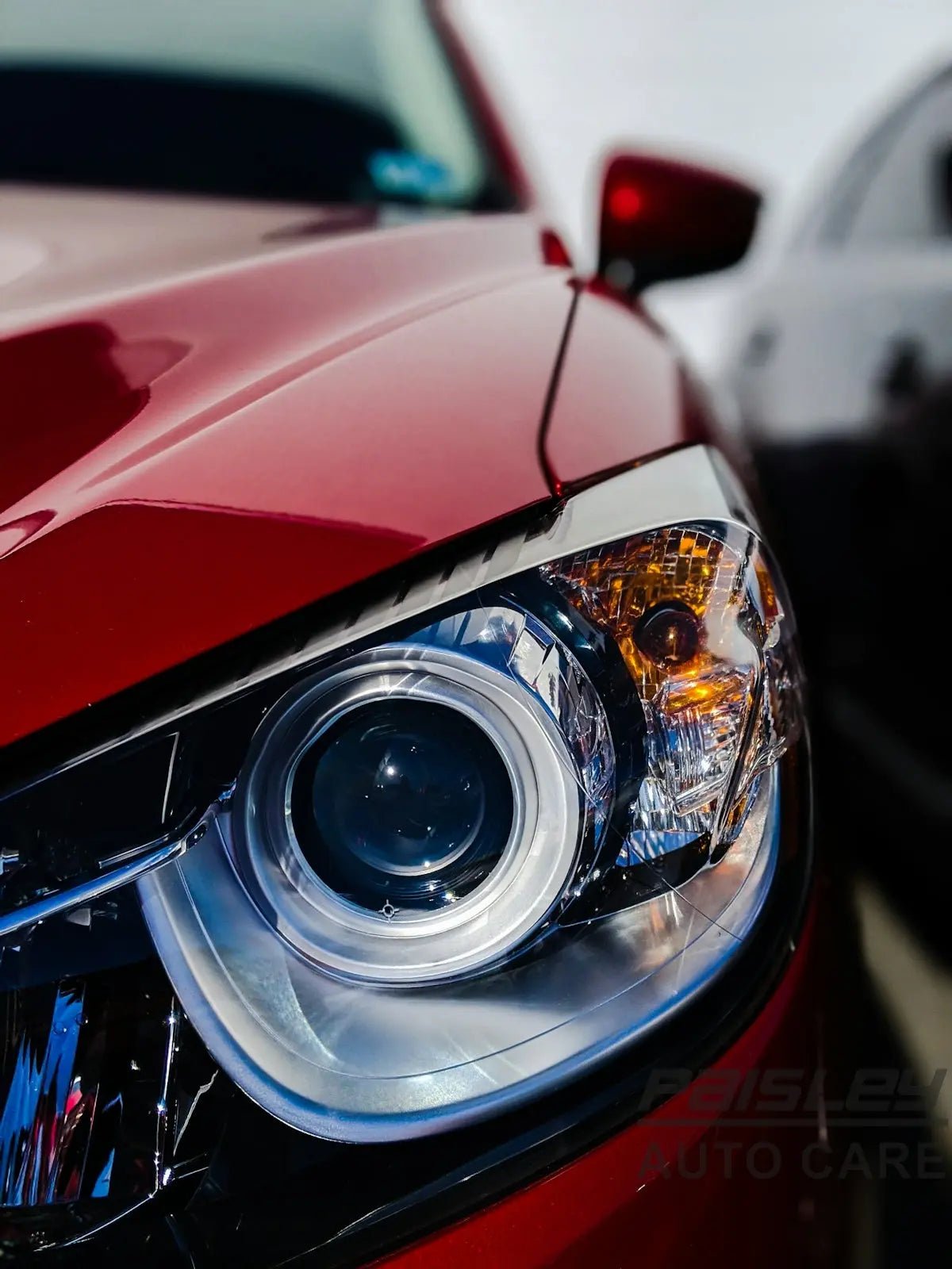 Ensuring Vehicle Safety Through Proactive DVSA MOT and Automotive Care ...