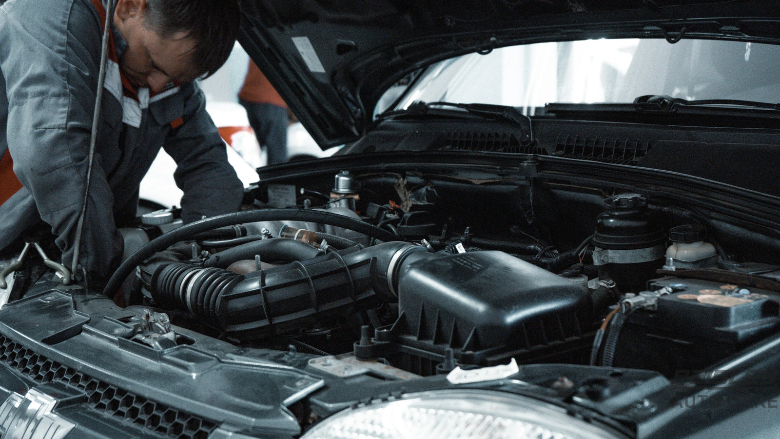 Essential Car Maintenance Checks Every Driver Should Know Paisley Autocare