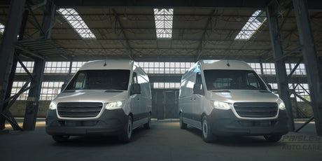 Fleet Vehicle Maintenance: A Complete Guide to Efficient Management - Paisley Autocare