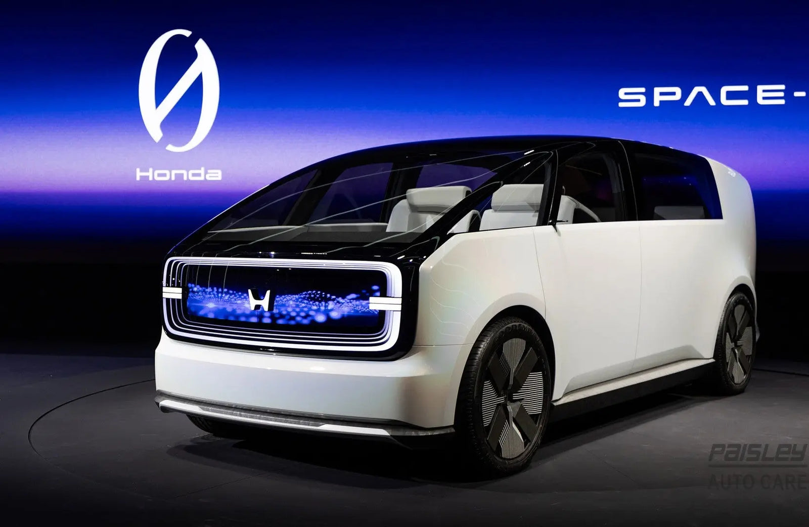 Honda's 0 Series Concepts 2024: A Bold Leap into the Future - Paisley Autocare