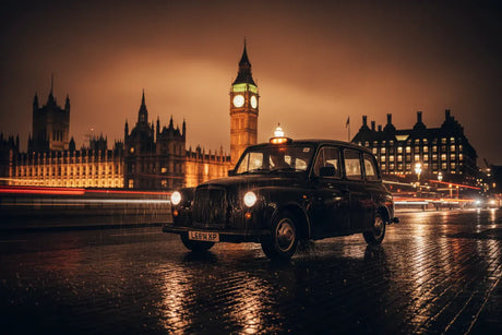 How Professional Drivers Can Extend Their Vehicle’s Life Paisley Autocare