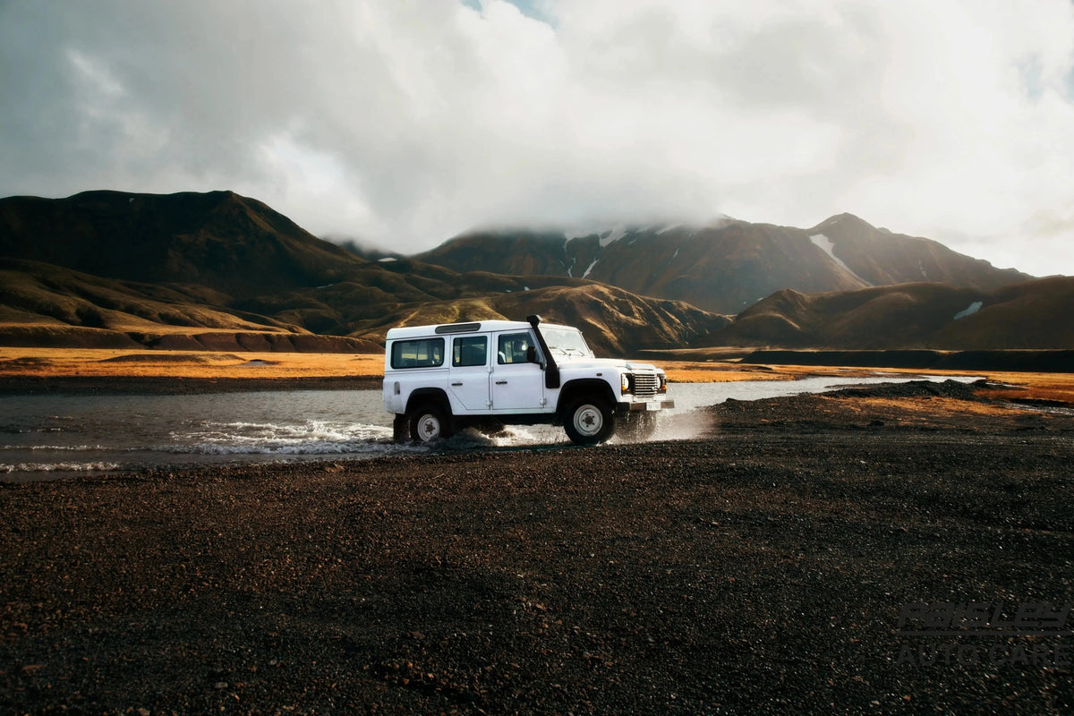How to Protect Yourself and Your Interests as a Car Owner - Paisley Autocare