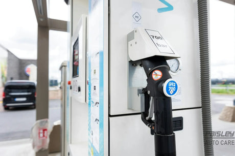 Hydrogen Power: The Future Fuel for Cars?