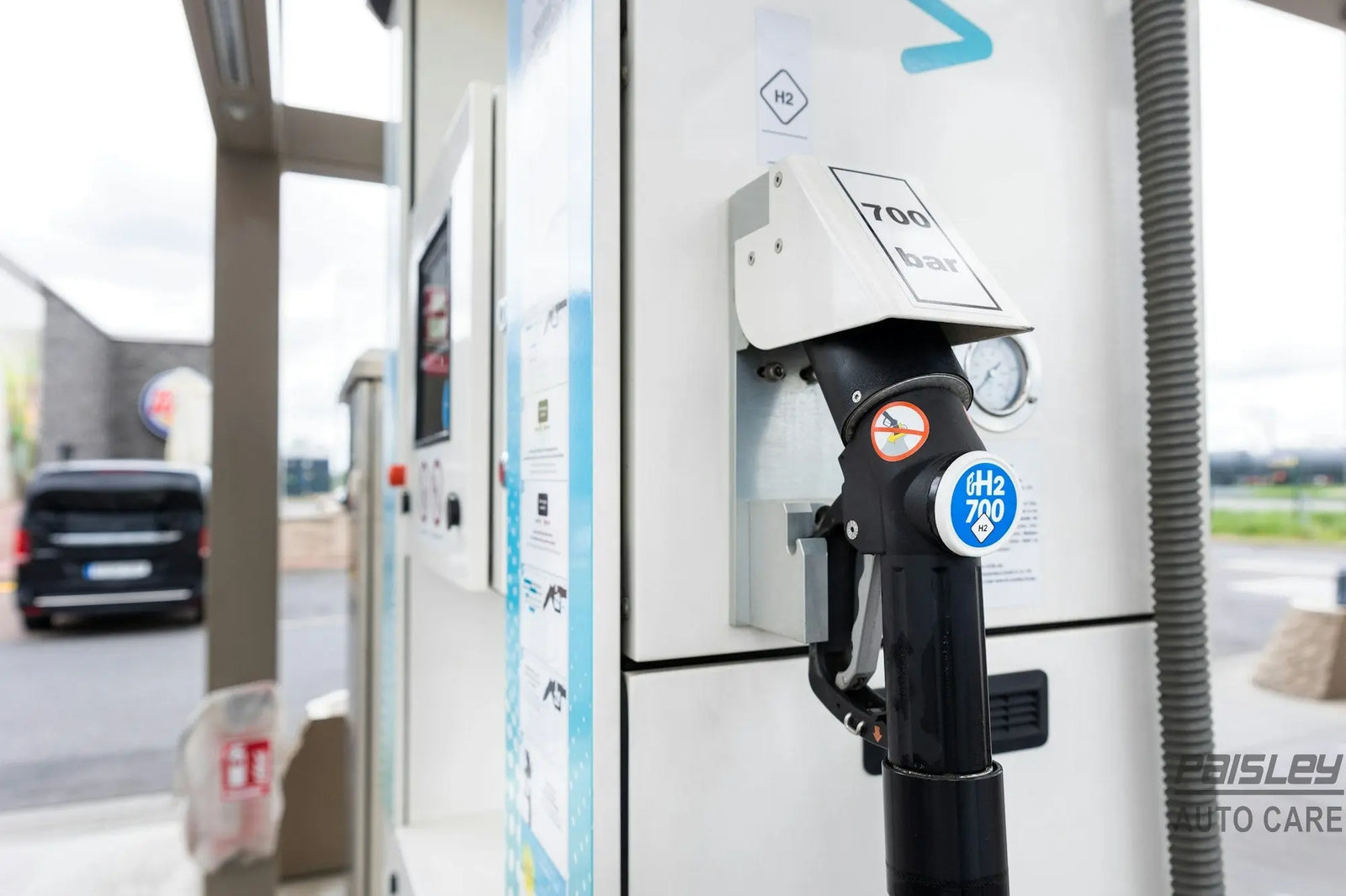 Hydrogen Power: The Future Fuel for Cars? - Paisley Autocare