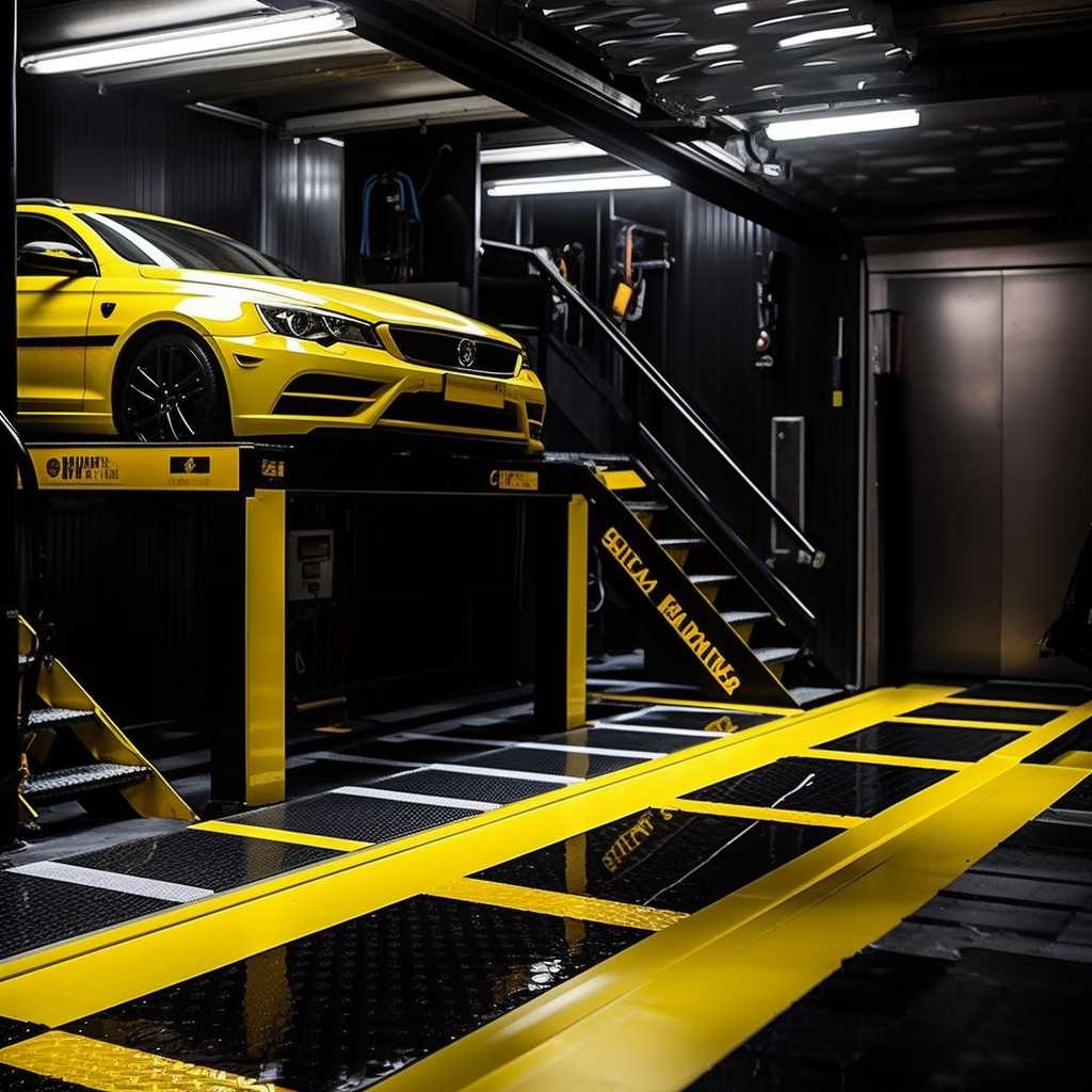 The Importance of Addressing MOT Advisories: Ensuring Vehicle Safety ...