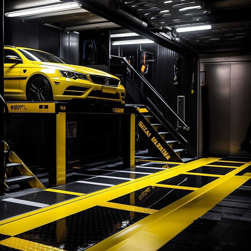 The Importance of Addressing MOT Advisories: Ensuring Vehicle Safety ...