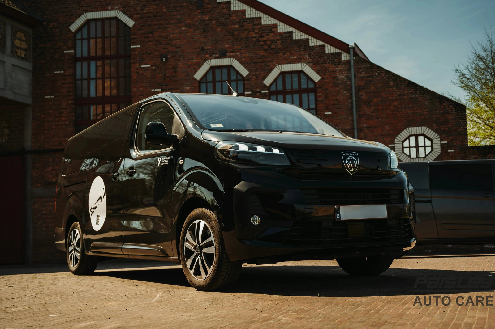 Keeping Your Business Fleet Running Smoothly Paisley Autocare